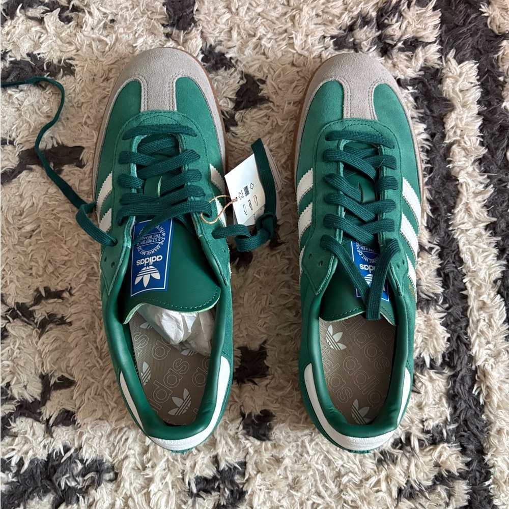 adidas Men’s Samba OG